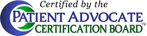 Board Certified Patient Advocate